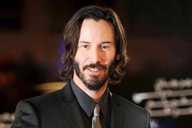 смотреть джон уик